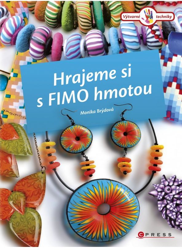 Hrajeme si s FIMO hmotou